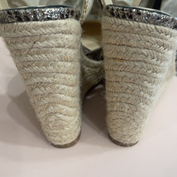 Jessica Simpson wedges - Picture 5 of 6
